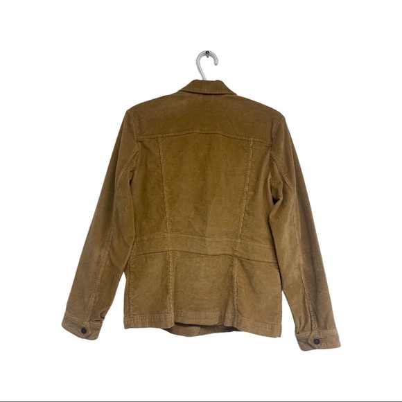 Eddie Bauer corduroy jacket - Picture 2 of 2